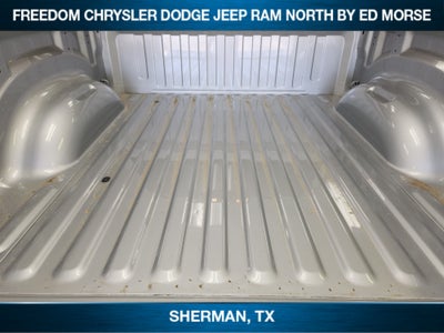 2026 RAM 1500 RAM 1500 EXPRESS CREW CAB 4X4 5'7' BOX