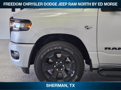 2026 RAM 1500 RAM 1500 EXPRESS CREW CAB 4X4 5'7' BOX