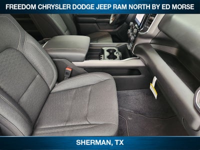 2026 RAM 1500 RAM 1500 EXPRESS CREW CAB 4X4 5'7' BOX