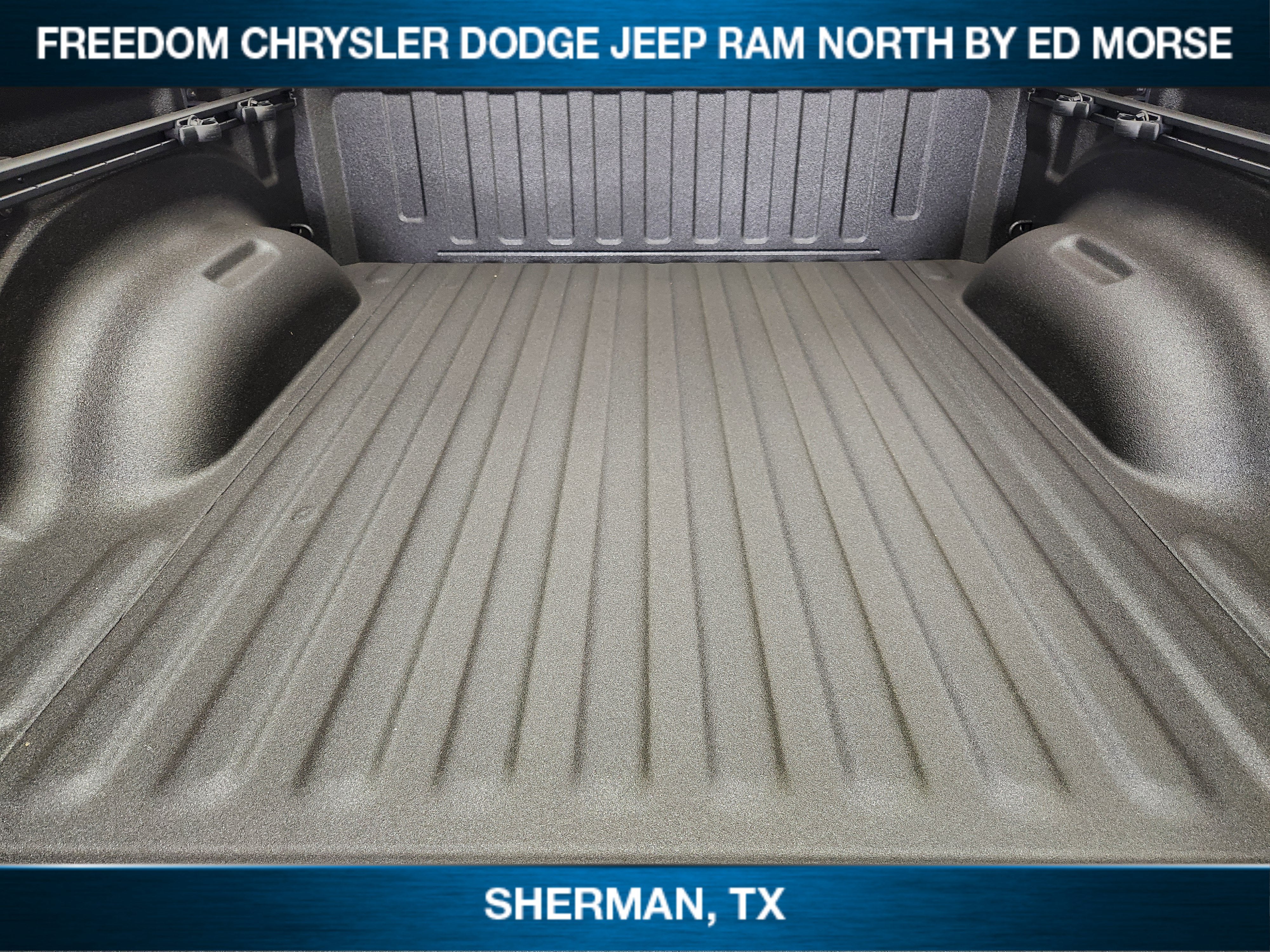 2027 RAM 1500 RAM 1500 LIMITED LONGHORN CREW CAB 4X4 5'7' BOX