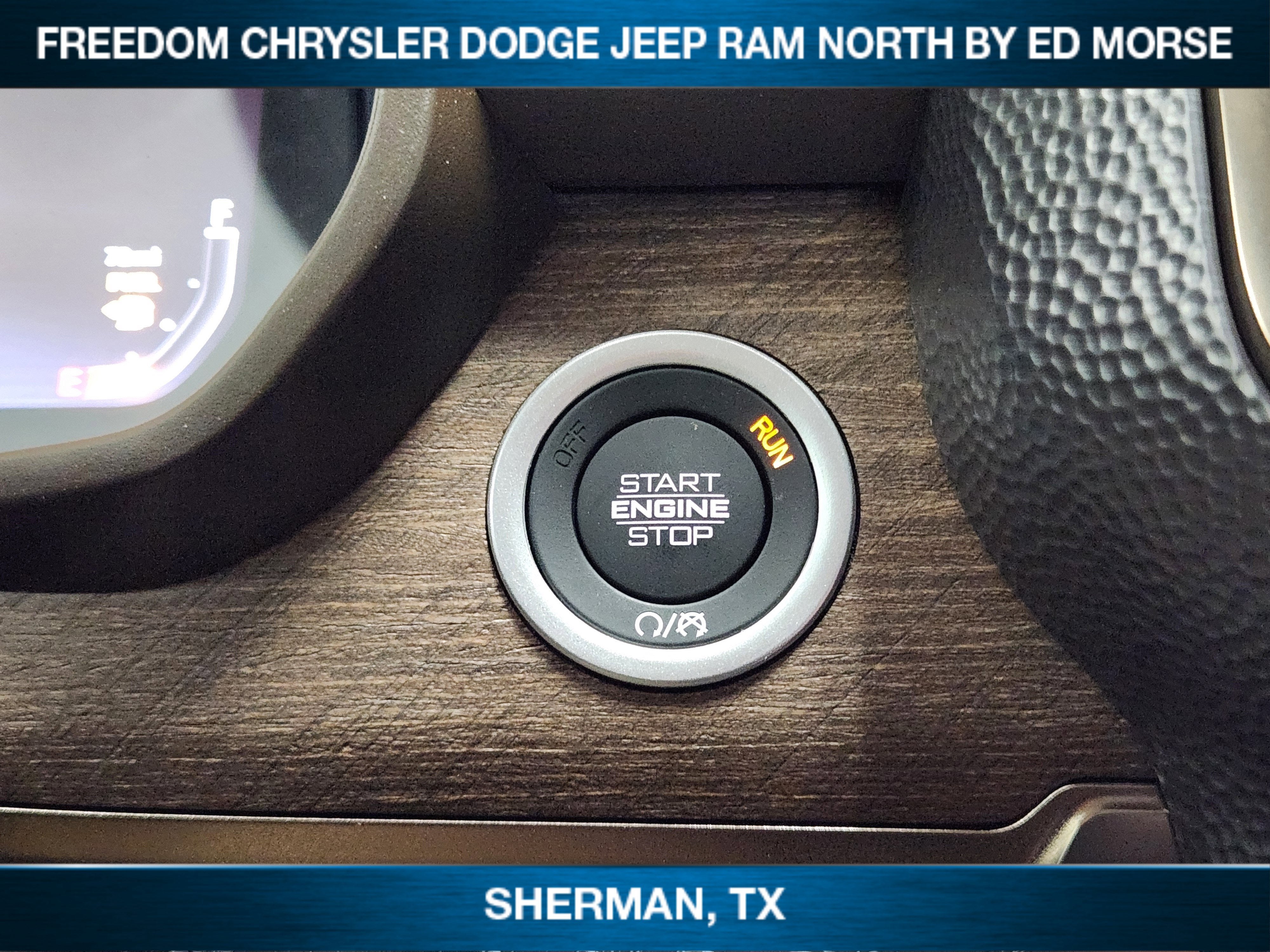 2026 RAM Ram 1500 RAM 1500 LIMITED LONGHORN CREW CAB 4X4 5'7' BOX