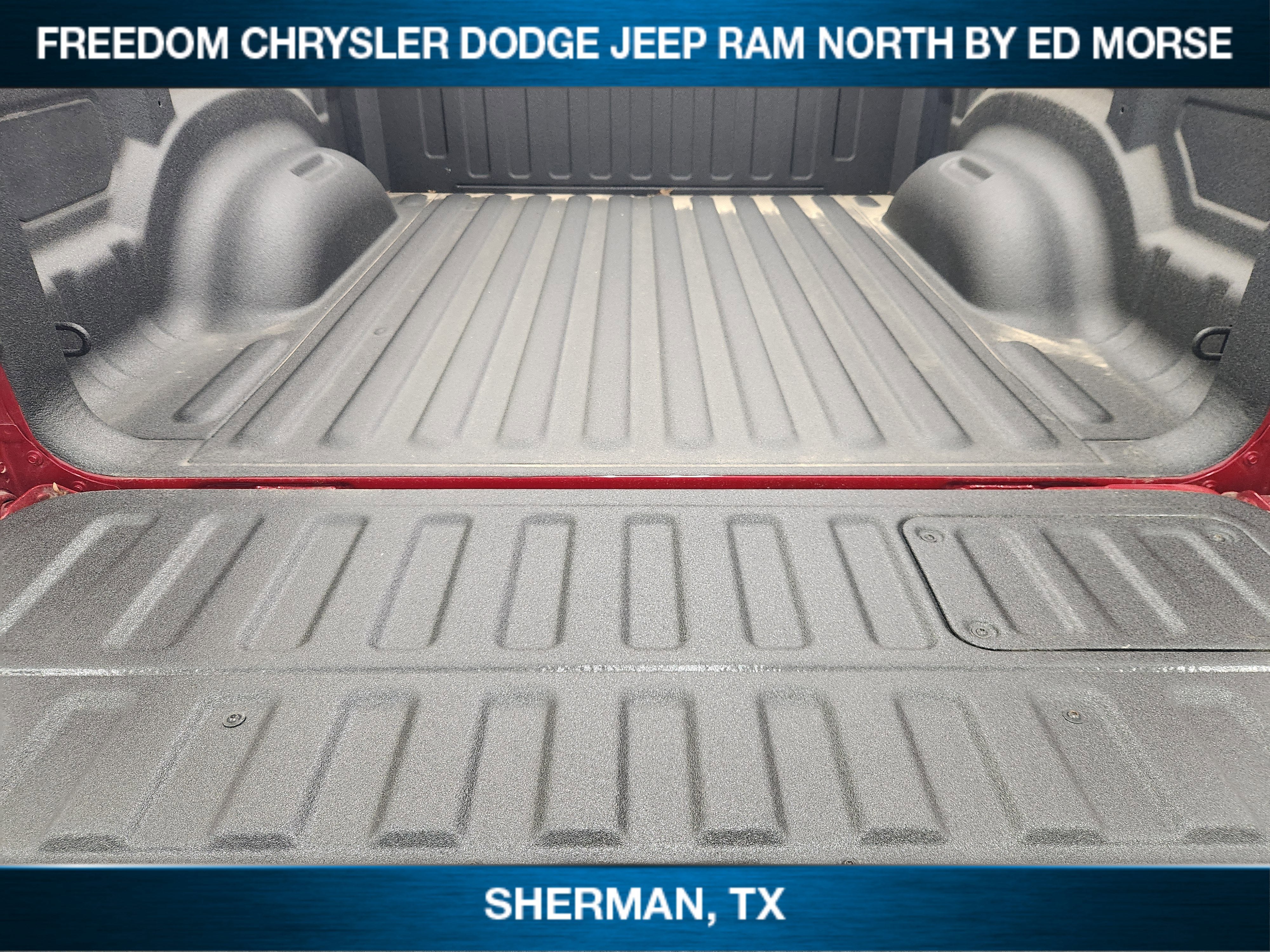 2026 RAM Ram 1500 RAM 1500 LIMITED LONGHORN CREW CAB 4X4 5'7' BOX