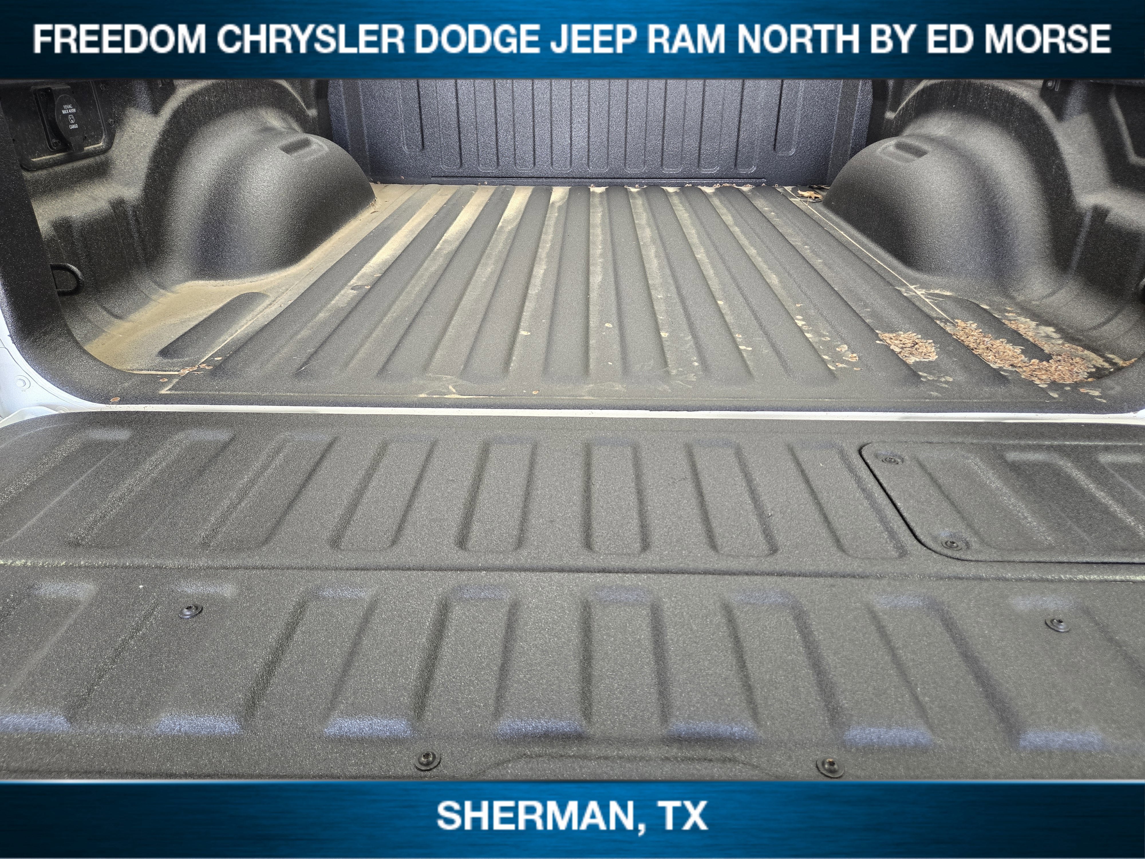 2026 RAM Ram 1500 RAM 1500 LIMITED LONGHORN CREW CAB 4X4 5'7' BOX