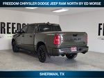 2027 RAM 1500 RAM 1500 LIMITED CREW CAB 4X4 5'7' BOX