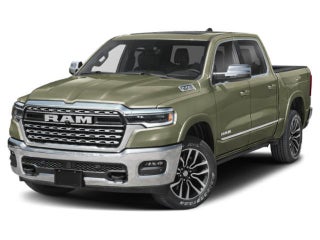 2027 RAM 1500 Limited