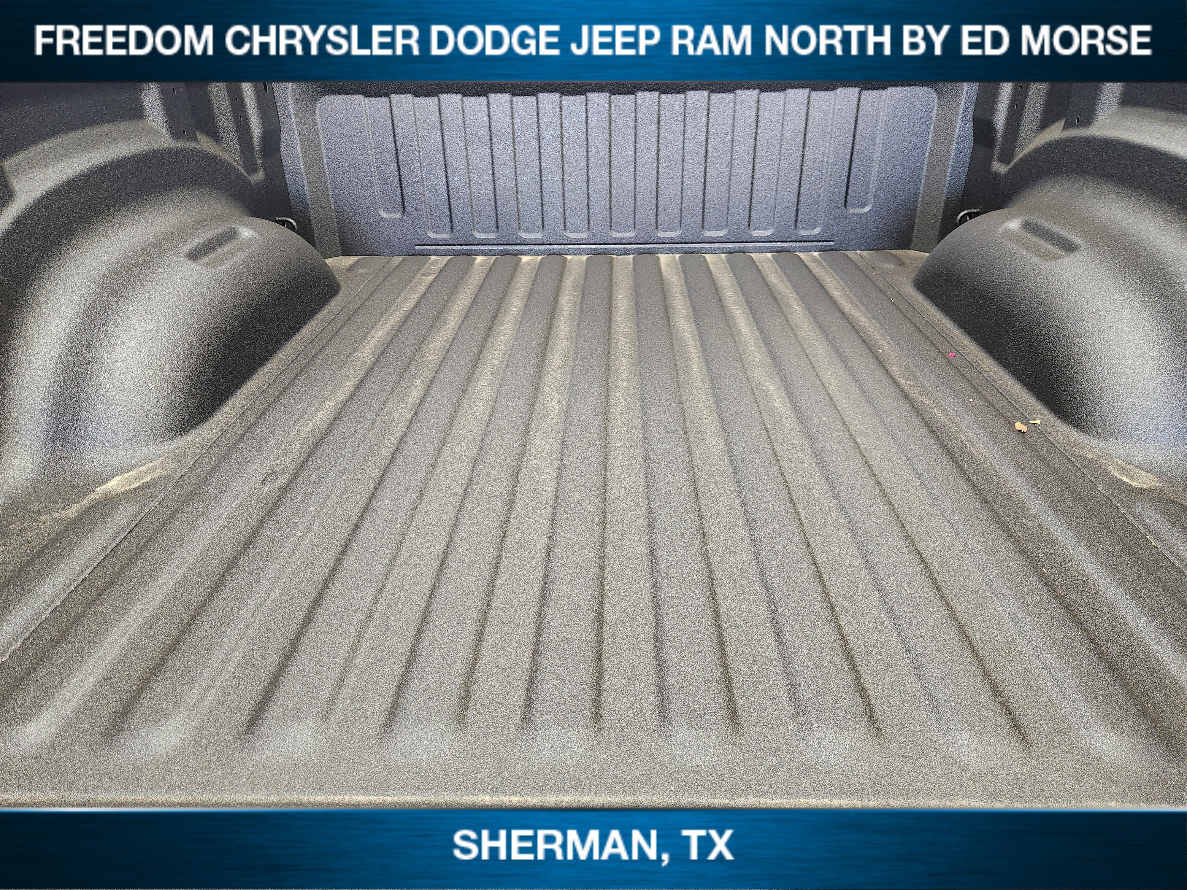 2027 RAM 1500 RAM 1500 LIMITED LONGHORN CREW CAB 4X4 5'7' BOX