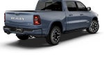 2027 RAM 1500 RAM 1500 LARAMIE CREW CAB 4X4 5'7' BOX
