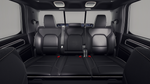 2027 RAM 1500 RAM 1500 LARAMIE CREW CAB 4X4 5'7' BOX