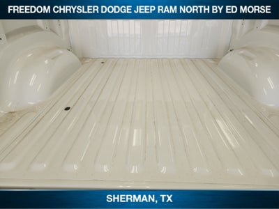 2027 RAM 1500 RAM 1500 LARAMIE CREW CAB 4X4 5'7' BOX