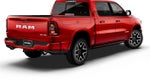 2027 RAM 1500 RAM 1500 LARAMIE CREW CAB 4X4 5'7' BOX