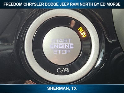 2027 RAM 1500 RAM 1500 TUNGSTEN CREW CAB 4X4 5'7' BOX