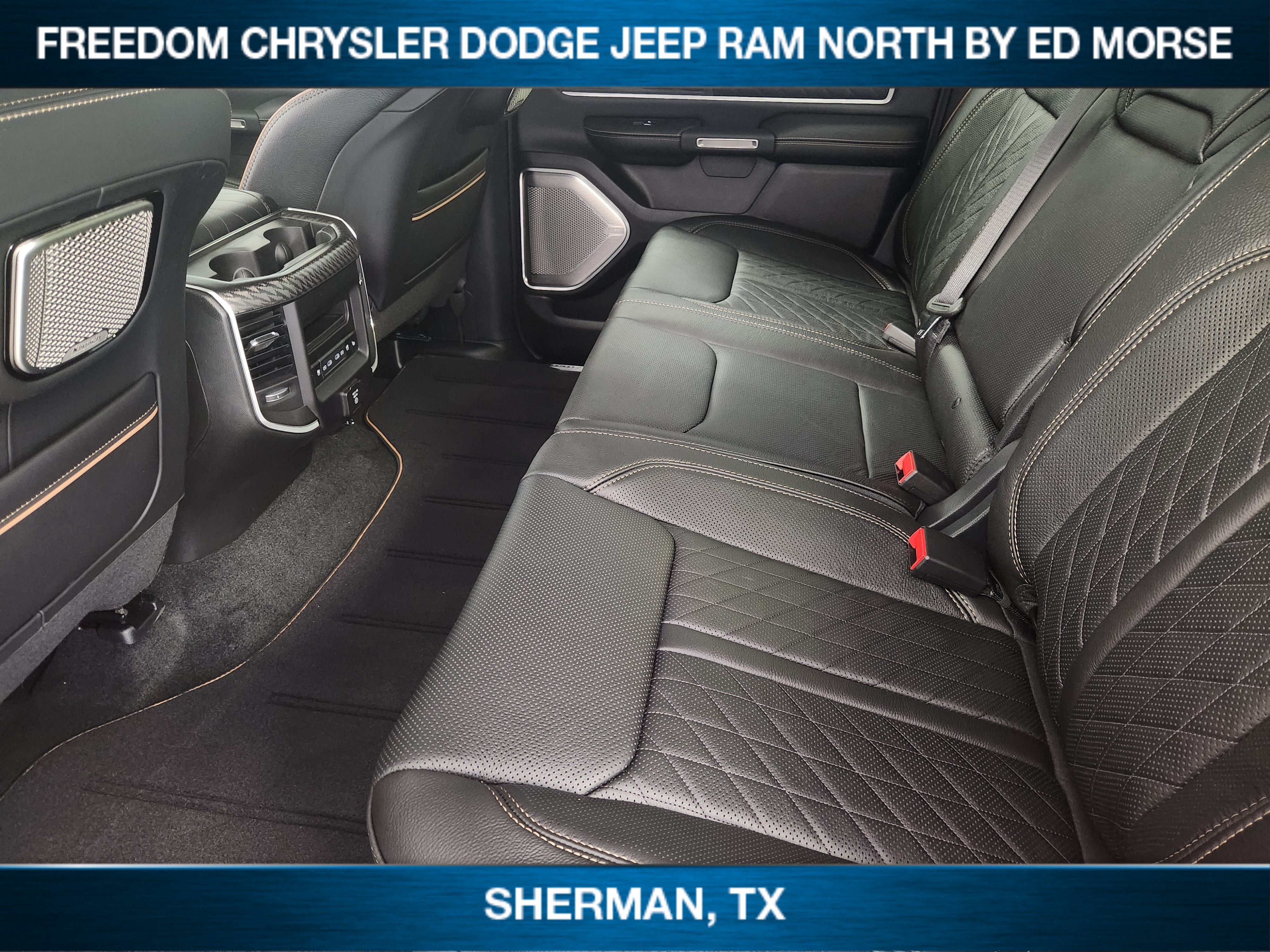 2027 RAM 1500 RAM 1500 TUNGSTEN CREW CAB 4X4 5'7' BOX
