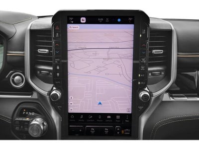 2027 RAM 1500 Tungsten
