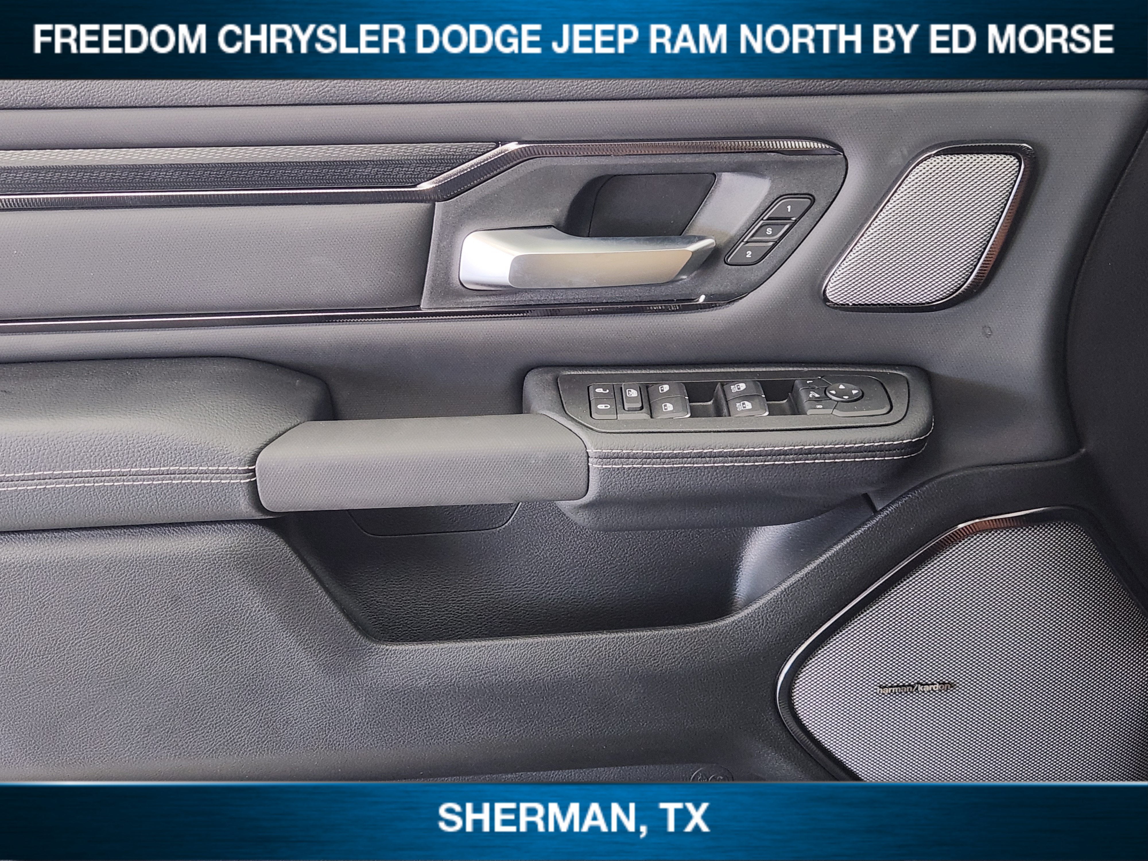 2026 RAM 1500 RAM 1500 REBEL CREW CAB 4X4 5'7' BOX