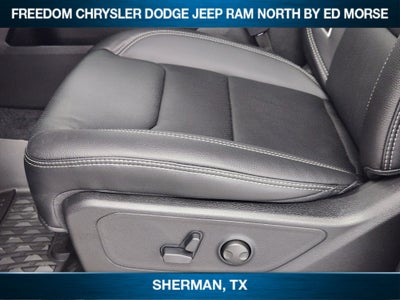 2026 RAM 1500 RAM 1500 REBEL CREW CAB 4X4 5'7' BOX