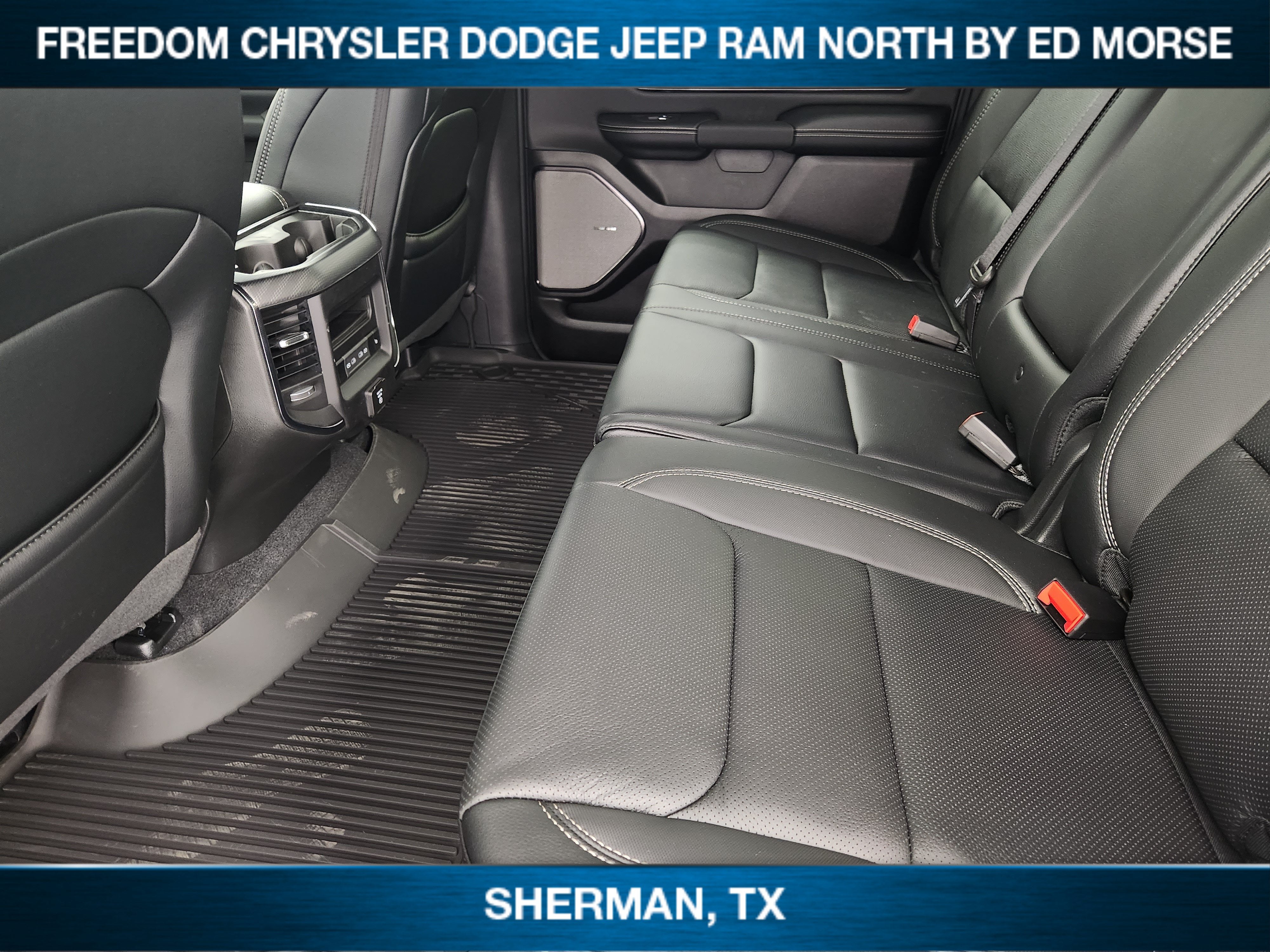 2026 RAM 1500 RAM 1500 REBEL CREW CAB 4X4 5'7' BOX