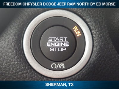 2027 RAM 1500 RAM 1500 REBEL CREW CAB 4X4 5'7' BOX
