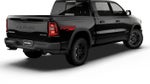 2027 RAM 1500 RAM 1500 REBEL CREW CAB 4X4 5'7' BOX