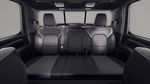 2027 RAM 1500 RAM 1500 REBEL CREW CAB 4X4 5'7' BOX