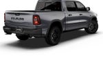 2027 RAM 1500 RAM 1500 REBEL CREW CAB 4X4 5'7' BOX