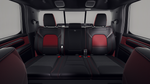 2027 RAM 1500 RAM 1500 REBEL CREW CAB 4X4 5'7' BOX