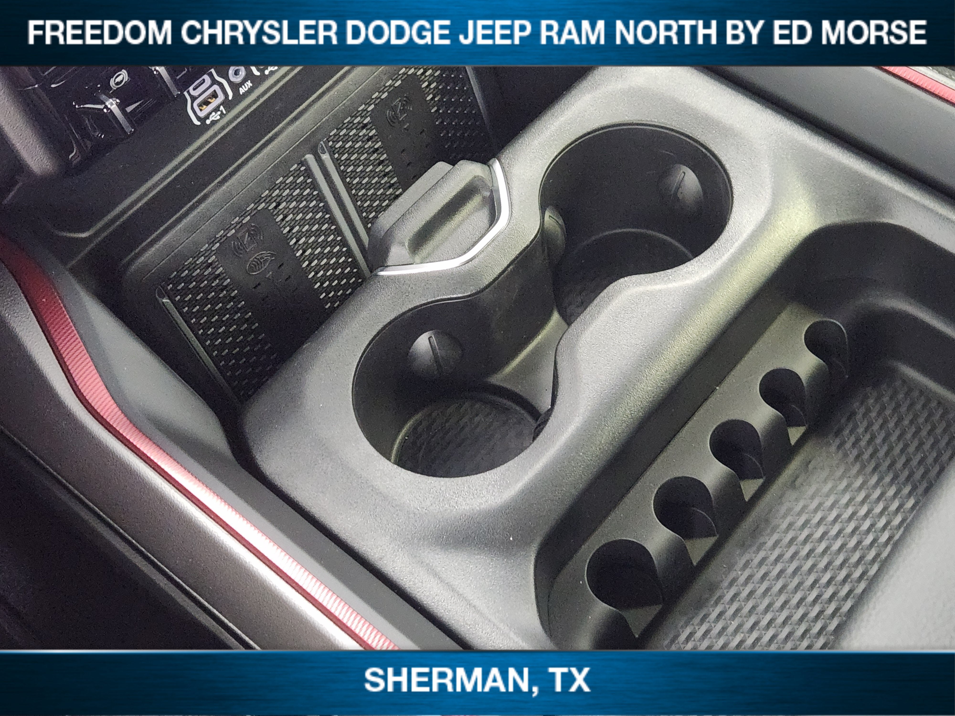 2026 RAM 1500 RAM 1500 REBEL CREW CAB 4X4 5'7' BOX