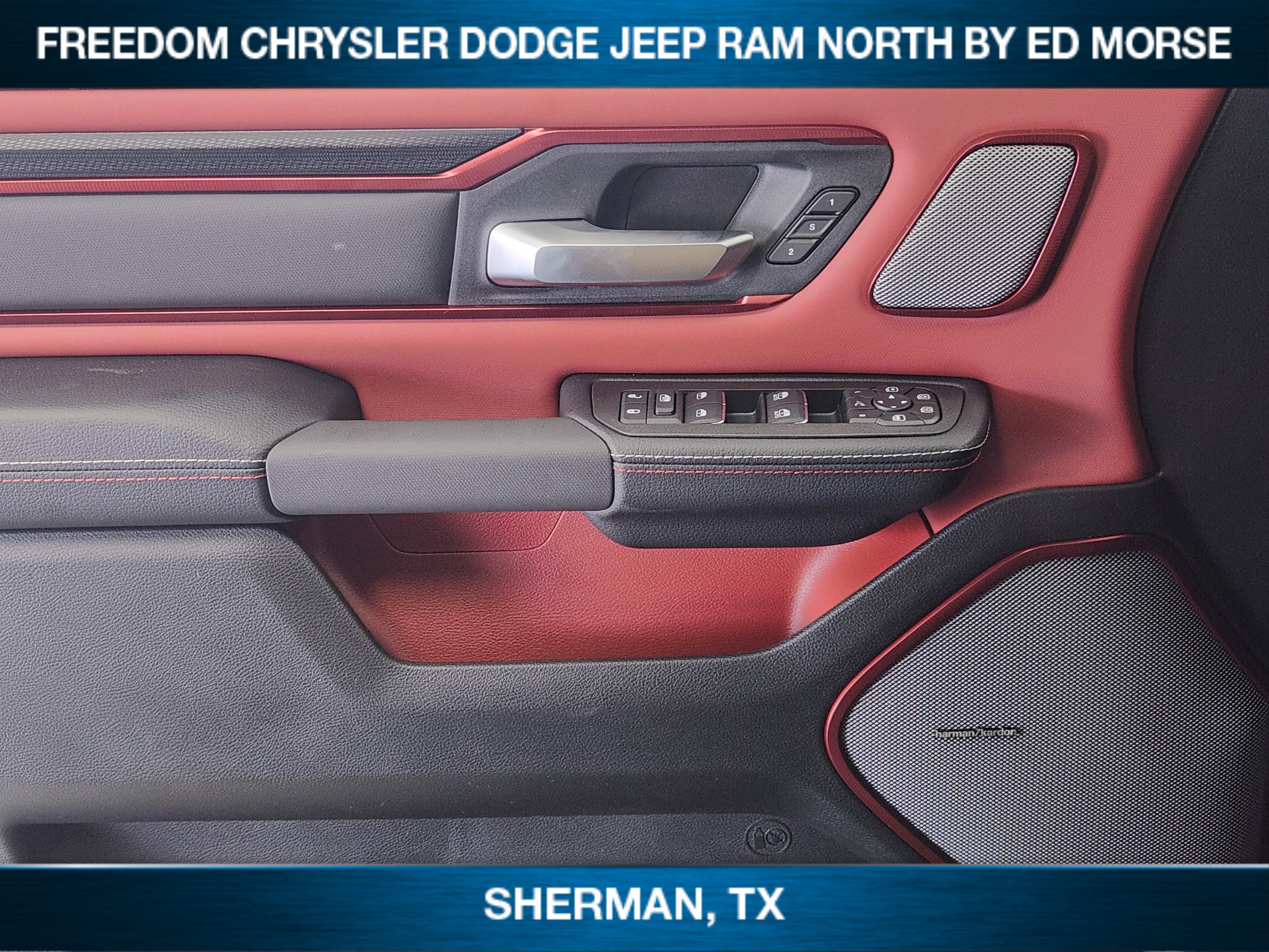 2026 RAM 1500 RAM 1500 REBEL CREW CAB 4X4 5'7' BOX