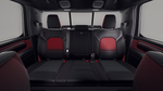 2027 RAM 1500 RAM 1500 REBEL CREW CAB 4X4 5'7' BOX