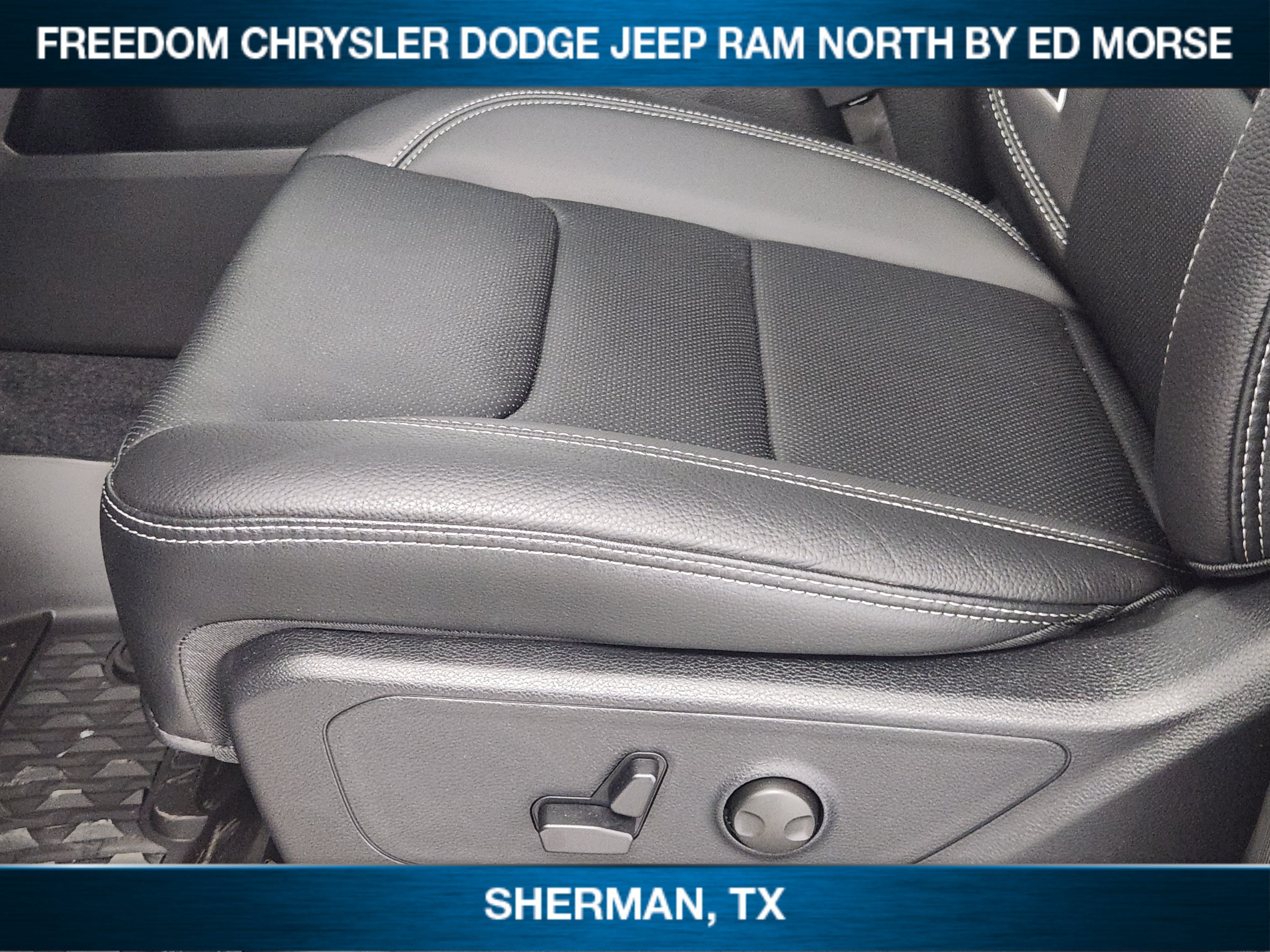 2027 RAM 1500 RAM 1500 REBEL CREW CAB 4X4 5'7' BOX