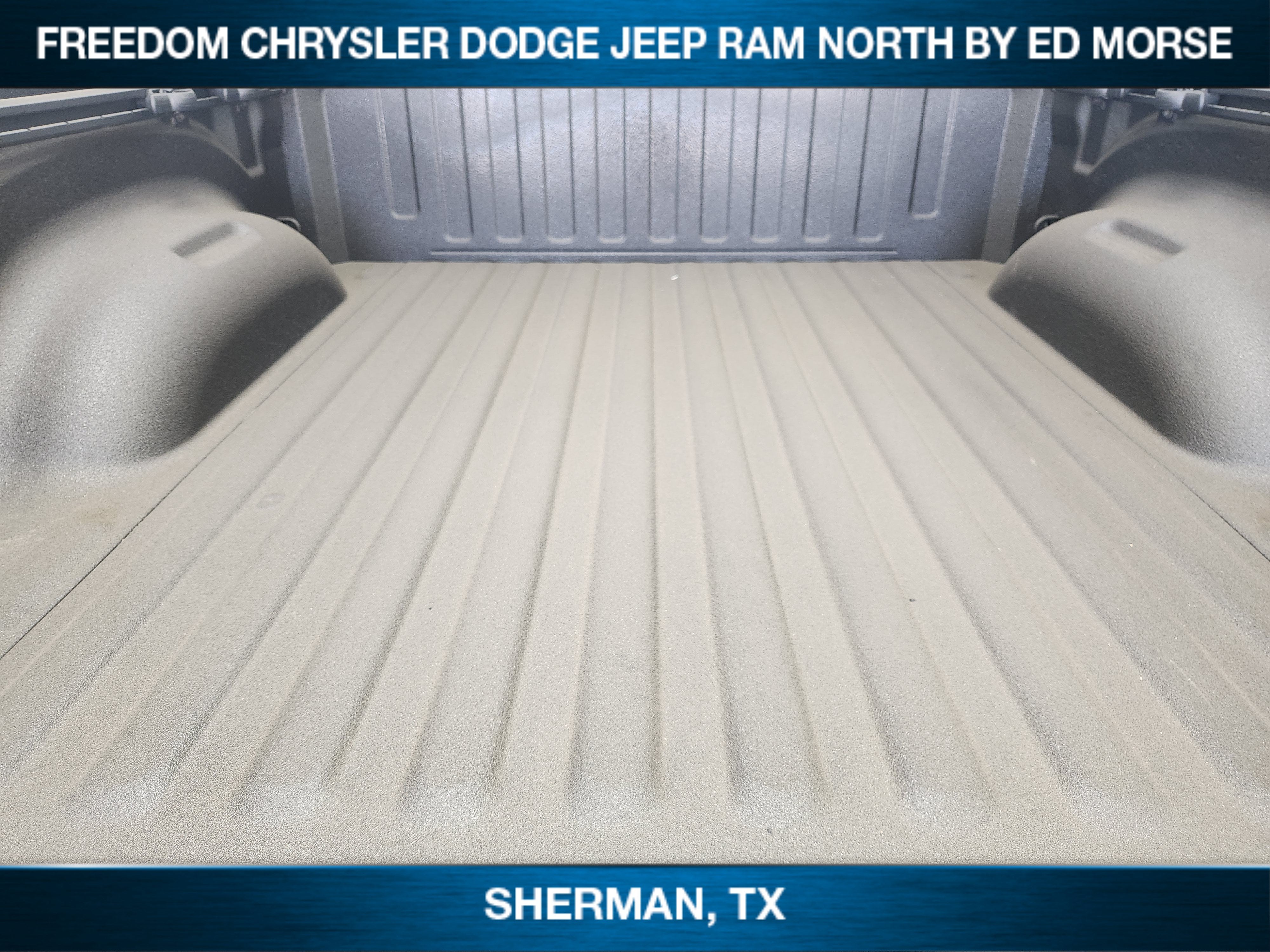 2027 RAM 1500 RAM 1500 REBEL CREW CAB 4X4 5'7' BOX