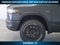 2027 RAM 1500 RAM 1500 REBEL CREW CAB 4X4 5'7' BOX