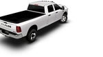 2027 RAM 3500 RAM 3500 TRADESMAN CREW CAB 4X4 8' BOX
