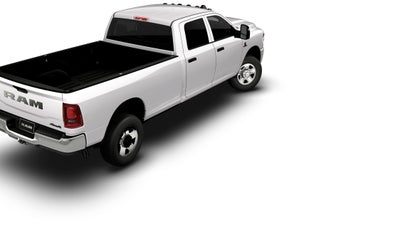 2027 RAM 3500 RAM 3500 TRADESMAN CREW CAB 4X4 8' BOX