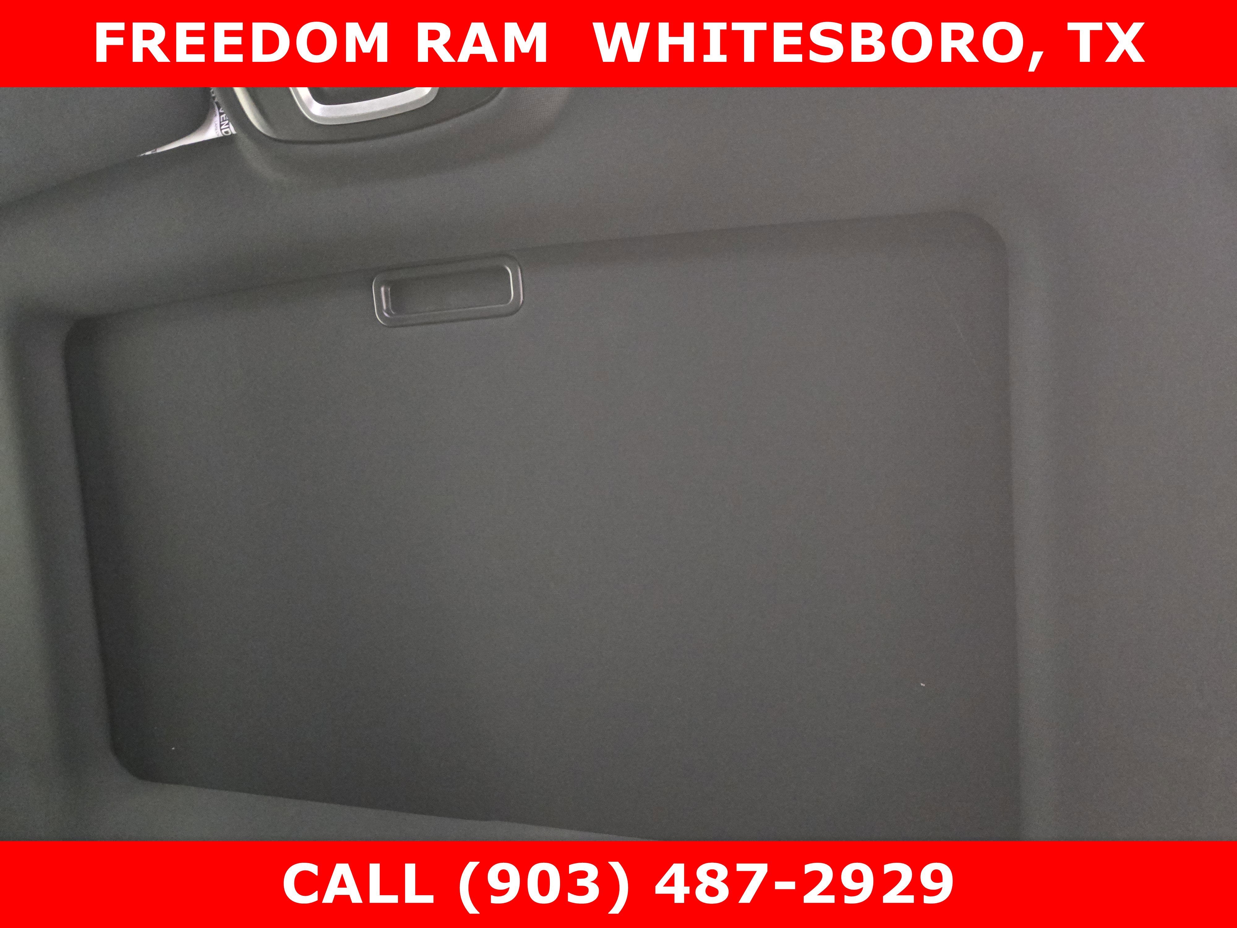 2026 RAM Ram 3500 RAM 3500 LARAMIE MEGA CAB 4X4 6'4' BOX