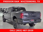 2026 RAM Ram 3500 RAM 3500 LARAMIE MEGA CAB 4X4 6'4' BOX