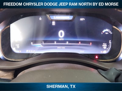 2026 RAM Ram 3500 RAM 3500 LIMITED LONGHORN CREW CAB 4X4 8' BOX