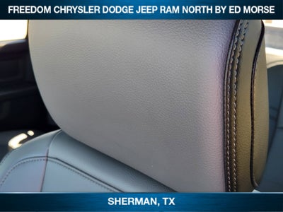 2025 RAM Ram 2500 RAM 2500 TRADESMAN CREW CAB 4X2 6'4' BOX