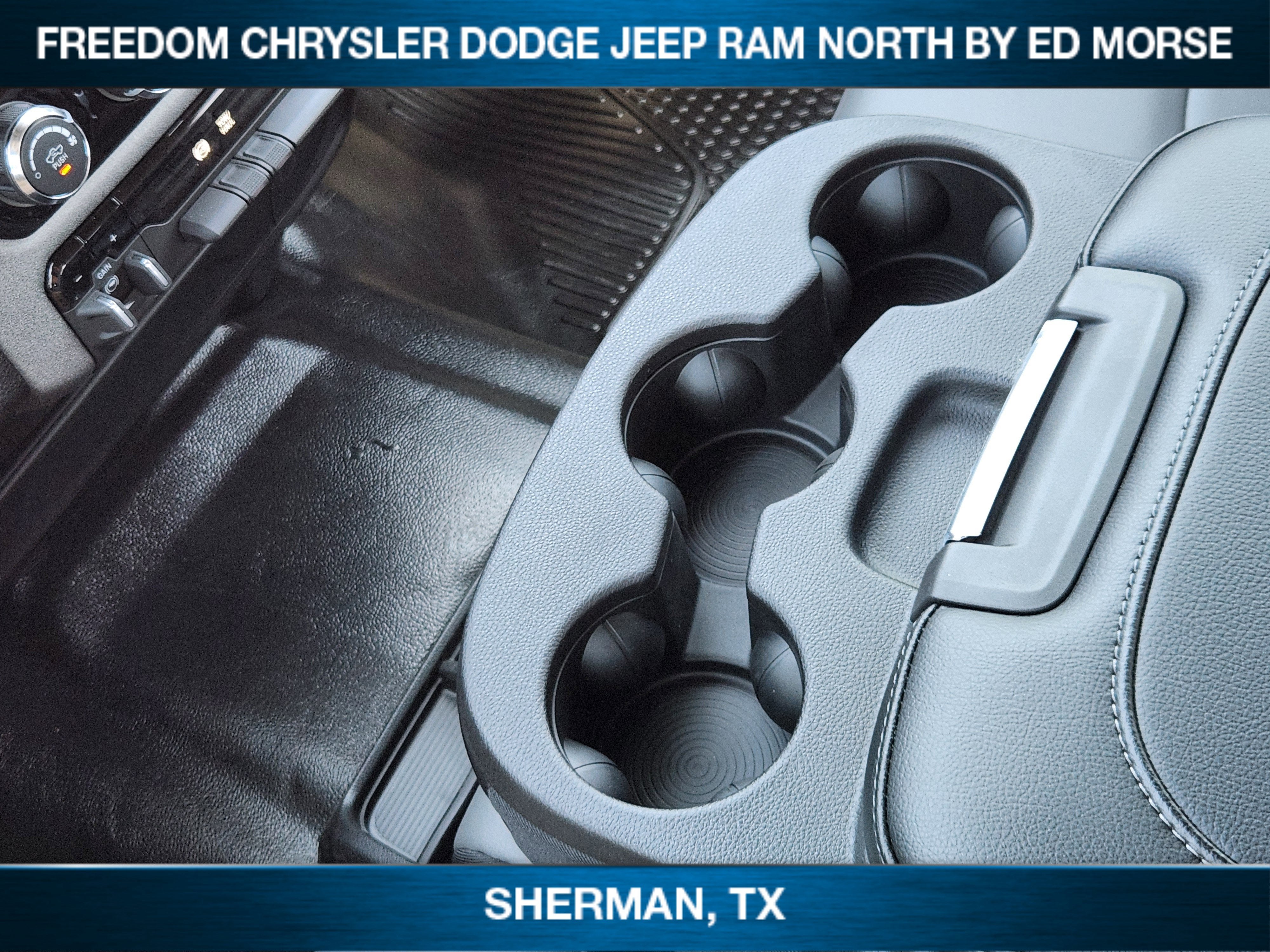 2025 RAM Ram 2500 RAM 2500 TRADESMAN CREW CAB 4X2 6'4' BOX