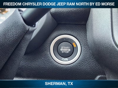 2025 RAM Ram 2500 RAM 2500 TRADESMAN CREW CAB 4X2 6'4' BOX