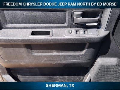 2025 RAM Ram 2500 RAM 2500 TRADESMAN CREW CAB 4X2 6'4' BOX