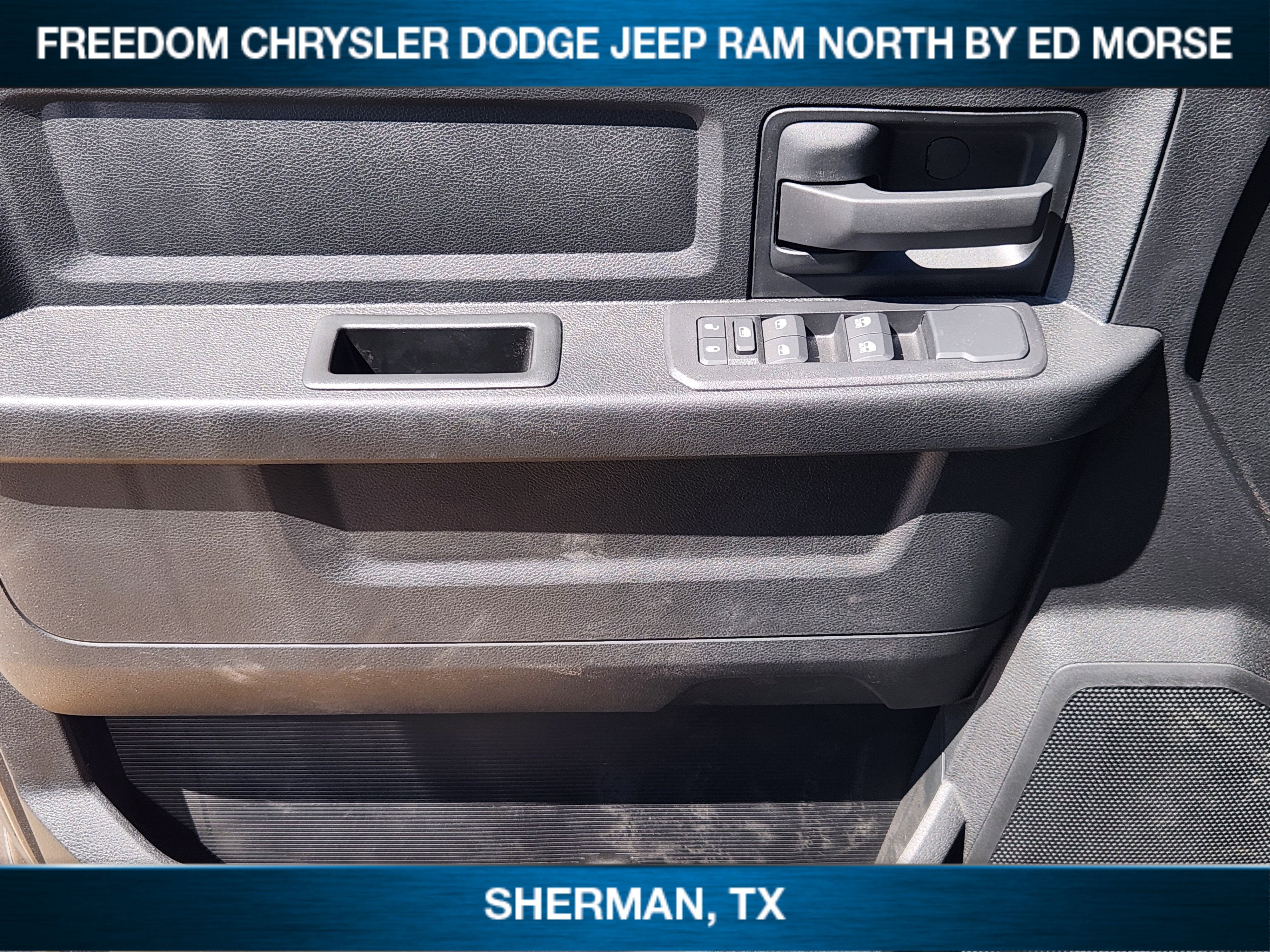 2025 RAM Ram 2500 RAM 2500 TRADESMAN CREW CAB 4X2 6'4' BOX