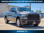 2025 RAM Ram 2500 RAM 2500 TRADESMAN CREW CAB 4X2 6'4' BOX