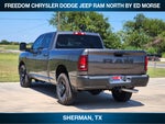 2025 RAM Ram 2500 RAM 2500 TRADESMAN CREW CAB 4X2 6'4' BOX