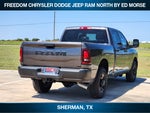 2025 RAM Ram 2500 RAM 2500 TRADESMAN CREW CAB 4X2 6'4' BOX