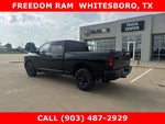 2025 RAM Ram 2500 RAM 2500 TRADESMAN CREW CAB 4X2 6'4' BOX