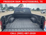 2025 RAM Ram 2500 RAM 2500 TRADESMAN CREW CAB 4X2 6'4' BOX
