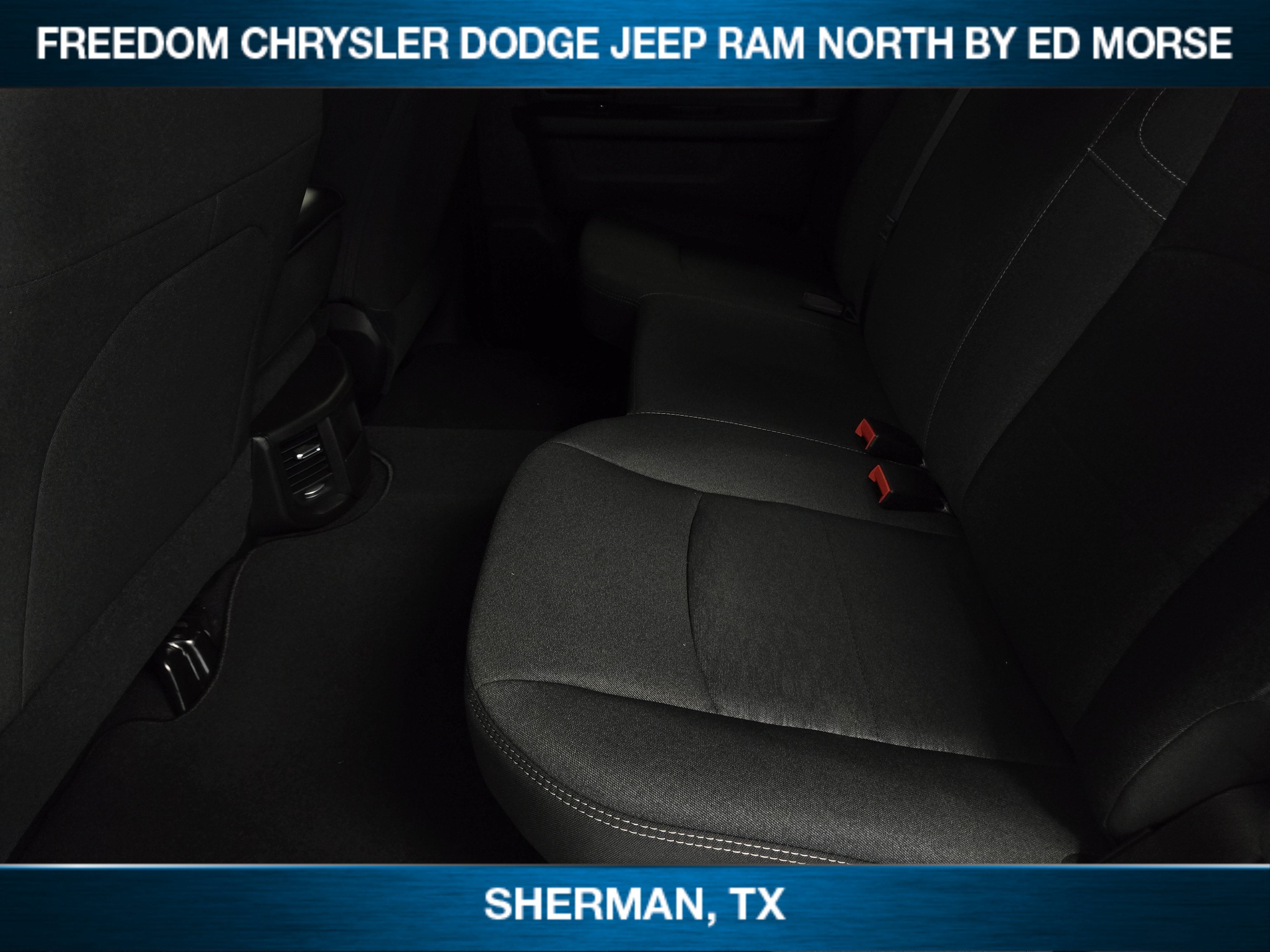 2027 RAM 2500 RAM 2500 BLACK EXPRESS CREW CAB 4X4 6'4' BOX