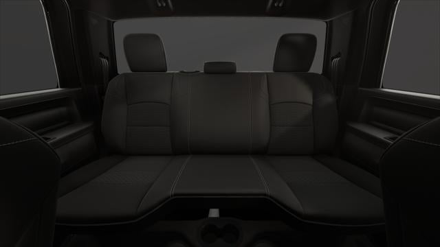 2026 RAM 2500 Tradesman/Black Express 4X4 Crew Cab SWB's photo