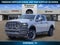 2026 RAM Ram 2500 RAM 2500 WARLOCK CREW CAB 4X4 6'4' BOX