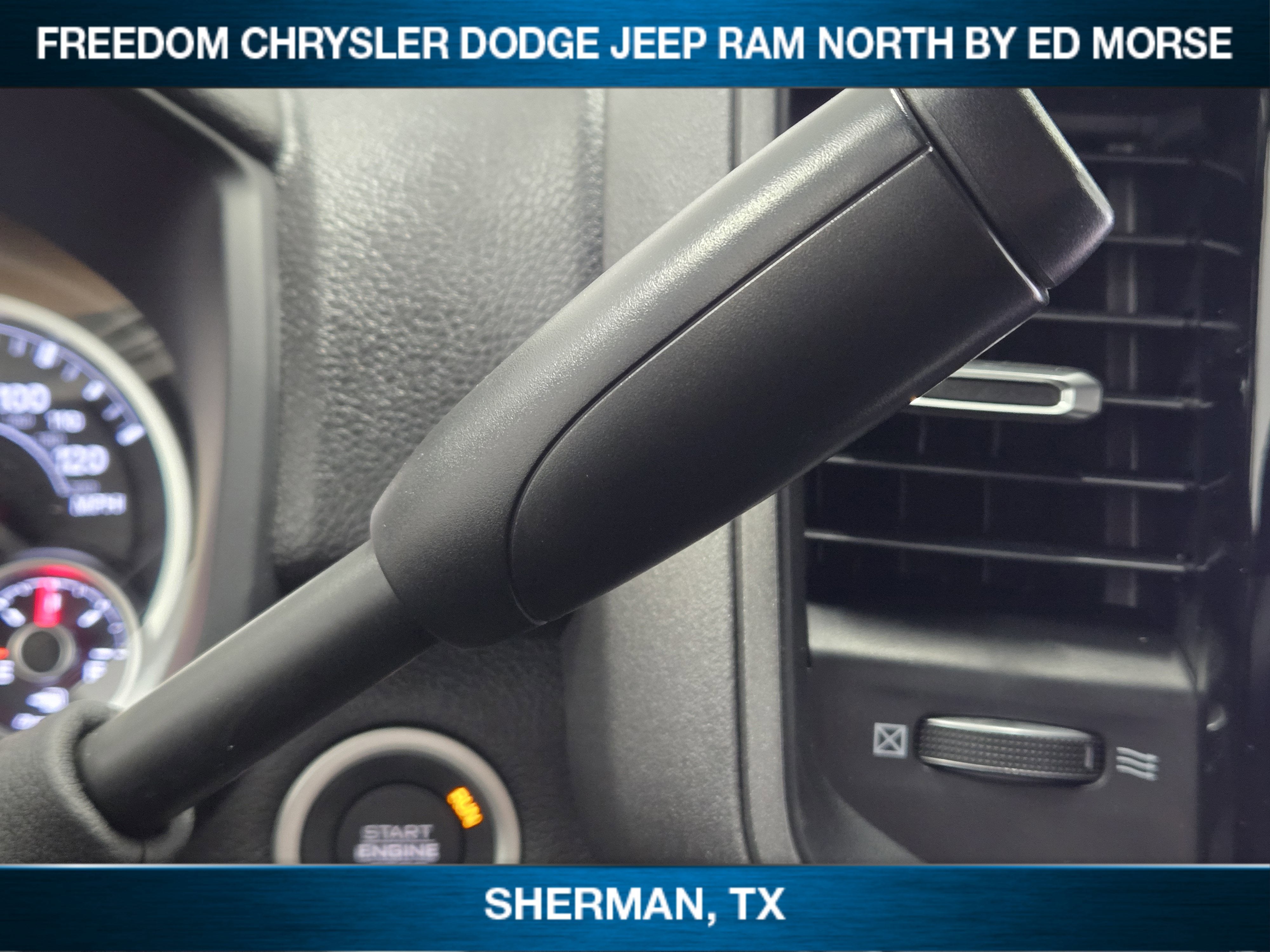 2026 RAM Ram 2500 RAM 2500 WARLOCK CREW CAB 4X4 6'4' BOX